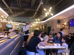 大堂-清晖小苑•顺德地方菜(壹海城店)