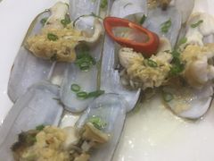 -广胜通达海鲜食府(黄沙店)