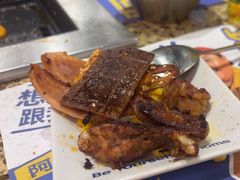 -阿亲家·韩式无限烤肉(春熙路店)