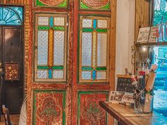 -西关84·History·Art·Cafe