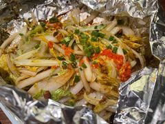 -蚝翅·海鲜粥·烧烤·羊肉季(鄞州万达店)