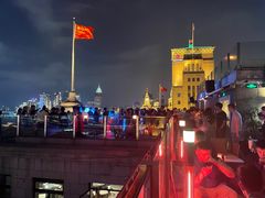 -罗斯福色戒酒吧(外滩店)