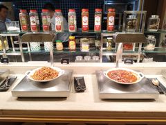 -盛宴自助餐厅(运达喜来登店)