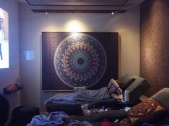 -逅莱·影院足道·日式SPA(大世界店)