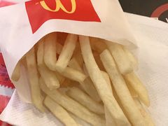-麦当劳(凯德广场店)