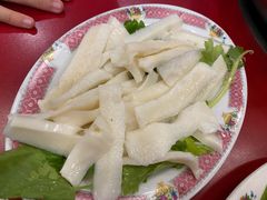 牛黄喉-潮汕•草根牛肉档(中江路店)