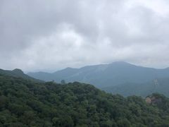 -丹东天桥沟景区