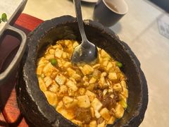 -绿茶餐厅(茂业天地店)