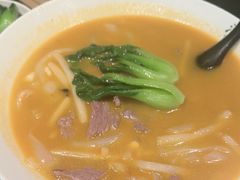 -漆黑觉米粉(三里屯店)