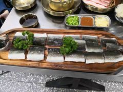 -本炙炭烤·蒲烧活鳗料理店(金沙洲店)