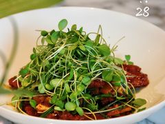 -杭州君悦酒店·湖滨28中餐厅