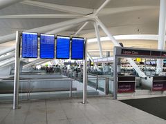 -约翰·菲茨杰拉德·肯尼迪国际机场