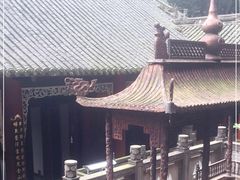-都江堰普照寺