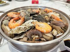 -今鲜源大酒店·中华餐饮名店(新湛路店)