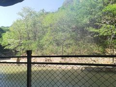 -湖洞水自然风景区