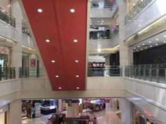 -光启城时尚购物中心