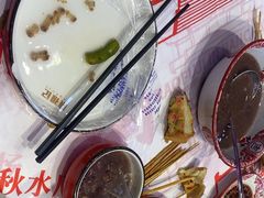 -饶福记·南昌烧烤大排档(九龙湖土著店)