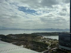 -小南洋海景餐厅(深圳湾店)