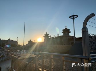 去北京 | 到达北京站