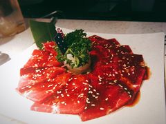 喵星烧肉片-猫抓烤肉(武进吾悦广场店)