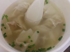 -小杨生煎(香港名都店)