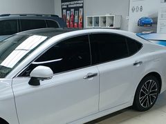 -森巴特汽车膜(江夏店)