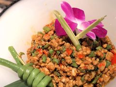 -太食獸泰式茶餐厅(IFS国金中心店)