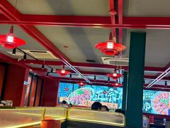 -京悦南门涮羊肉·羊蝎子火锅(田林路店)