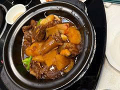 -煲王粤菜餐厅(中侨中心店)