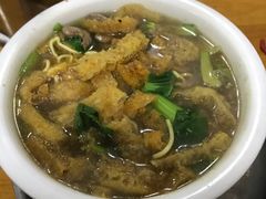 -祁家面馆(大香炉店)