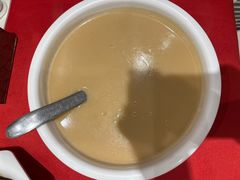 花生鲜奶露-凯鸽酒楼(大同振兴街店)