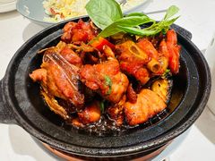 -鹿港小镇(黄金店)