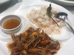 特色双味虾-和记小菜(东方店)