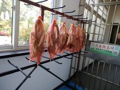 景观位-翠茗农庄土菜馆(天目湖店)
