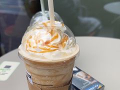 -星巴克(深圳西乡朗峻广场店)