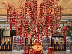 -北京西国贸大酒店