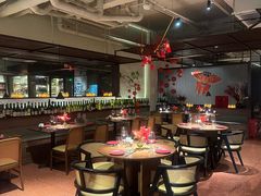 大堂-肆海小川菜酒馆Wine Bistro (青年路店)