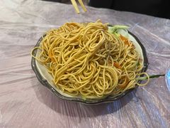 凉面-小李子油焖大虾(南浦店)