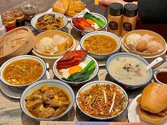-澳门十六浦索菲特大酒店