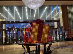 -富力希尔顿酒店·地阔自助餐厅