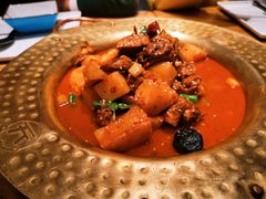 -天山传奇新疆菜(SKLP店)