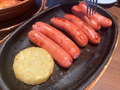 -萨莉亚意式餐厅(杭州西溪龙湖天街店)