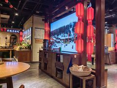 -鸽子窝(青塔店)