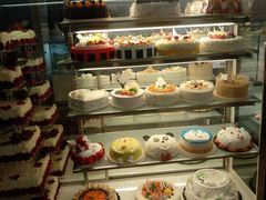 -麦乐坊(西较场口店)