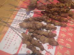 -东北特色烧烤(赣榆店)