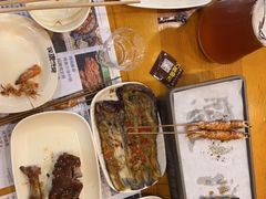 -探唐烧烤(棠东店)