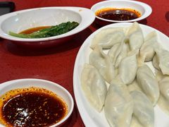-喜家德虾仁水饺(景枫中心店)