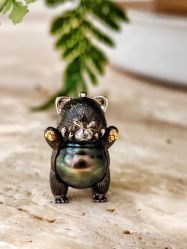 -GiO挚澳珠宝(侨福芳草地店)