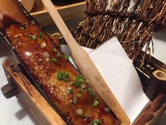 -文立新麻辣烫(合生汇21街区店)