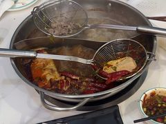 -牛吉韵·鲜切牛肉自助火锅(南山店)